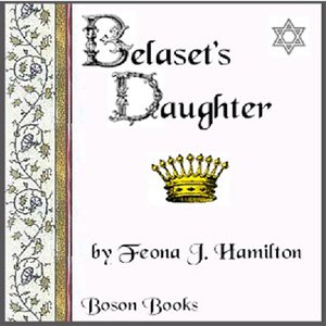 cover image of Belaset's Daughter